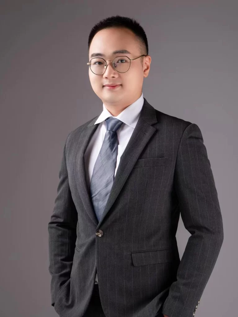 Boyang Li