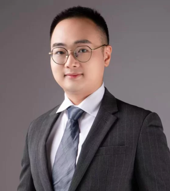 分享人李伯阳律师